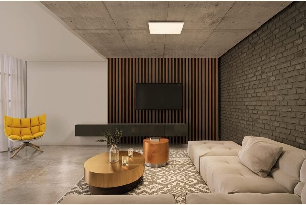 Ledvance - Panou LED reglabil SUN@HOME 35W 230V 2200-5000K CRI 95 Wi-Fi