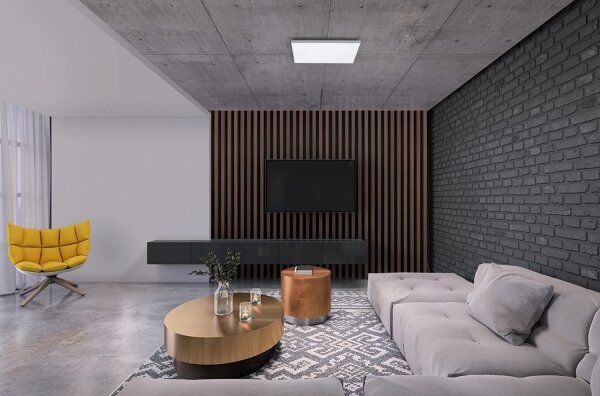 Ledvance - Panou LED reglabil SUN@HOME 35W 230V 2200-5000K CRI 95 Wi-Fi