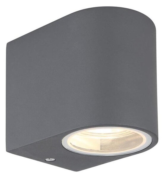 Aplică de exterior VERONIKA 1xGU10/35W/230V IP44 Globo 34163