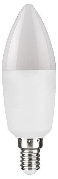 Bec LED RGB dimabil C37 E14/5W/230V Wi-Fi 3000-6500K Rabalux 1980