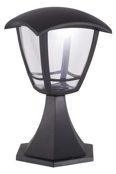 Lampă LED de exterior LED/8W/230V IP44 Ecolite ZGL001B-STJ