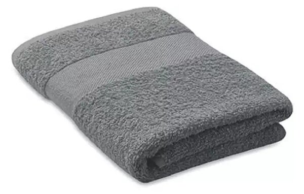 Set prosoape baie 2 buc, jacar,90x50 cm