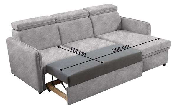 Colțar extensibil Atres (enjoy new 21) . 1063789