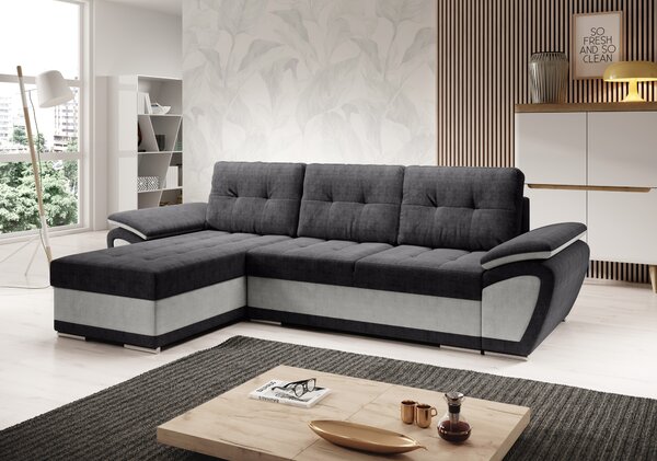 Colțar extensibil Elik (orinoco 90 + orinoco 96) (S). 1063838
