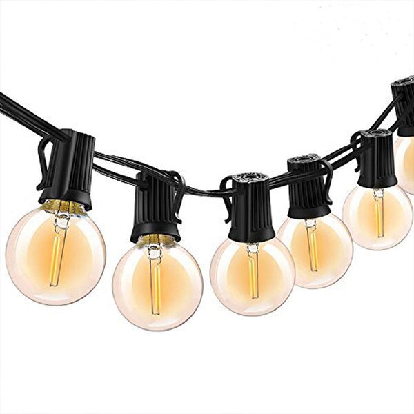 Bec G40 Filament Led E12 1W 220V