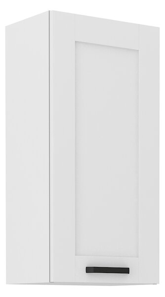 Dulap superior Lesana 1 (alb) 45 G-90 1F . 1063913