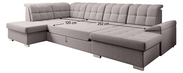Colțar extensibil Otis (soro 23) (S). 1064046