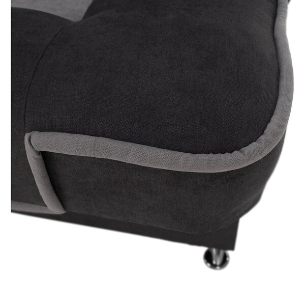 Canapea extensibilă Petras (soro 90 + soro 97) . 1064050
