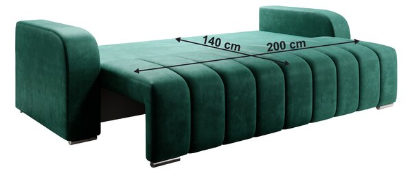 Canapea extensibilă Potrina (monolith 37) . 1064054