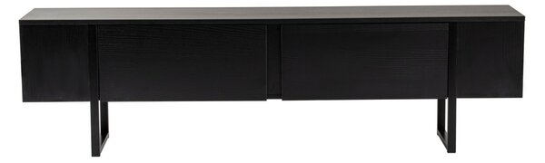 Comoda TV Serenity Negru