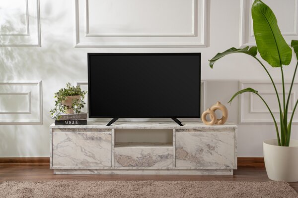 Comoda TV Vanguard Verde