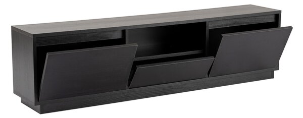 Comoda TV Vanguard Negru