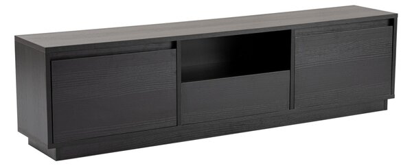 Comoda TV Vanguard Negru