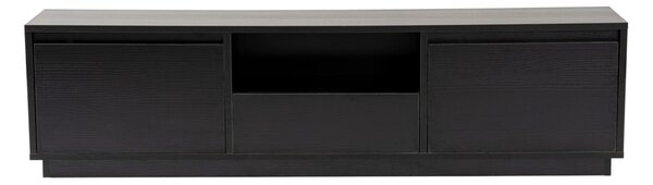 Comoda TV Vanguard Negru