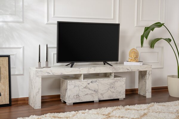 Comoda TV Enclave Verde