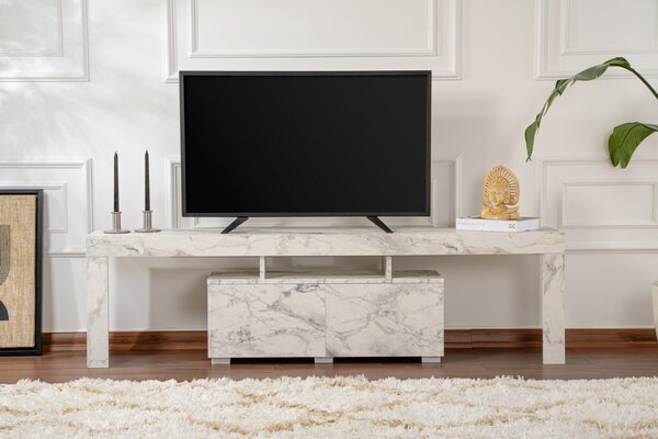Comoda TV Enclave Verde