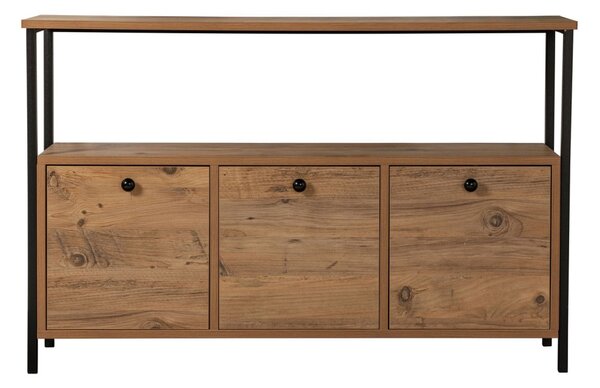 Consola Solace Stejar