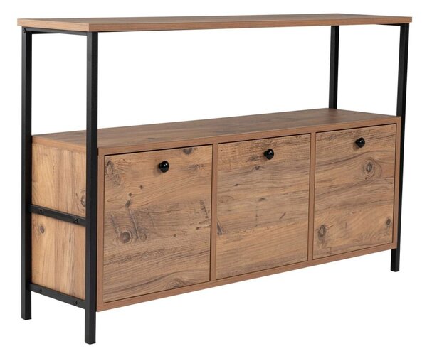 Consola Solace Stejar