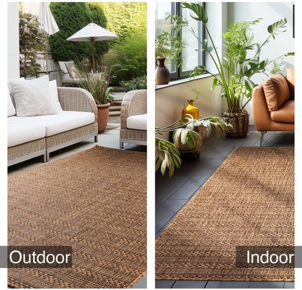 Covor Zagora V3 aramiu 120 x 170cm