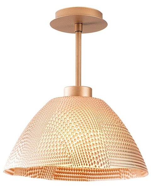 Lustra Bornova Cupru 30x30x32 cm