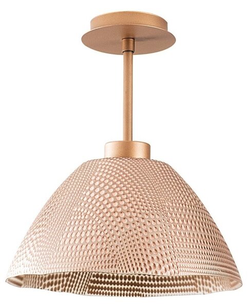 Lustra Bornova Cupru 30x30x32 cm