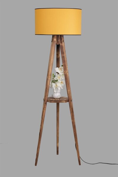 Lampadar Sehbali Maro 45x45x153 cm