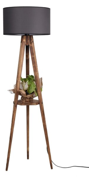 Lampadar Sehbali Maro 45x45x153 cm