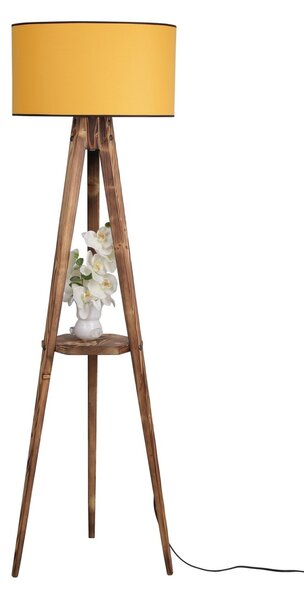 Lampadar Sehbali Maro 45x45x153 cm
