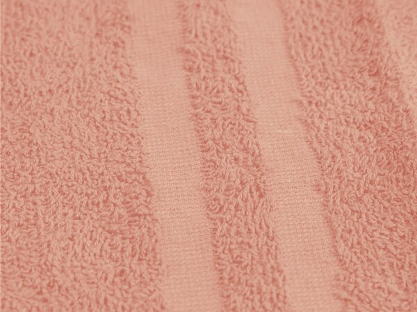 Prosop BASIC DUAL 50 x 100 cm caisa, 100% bumbac