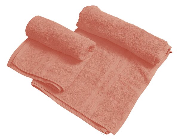 Prosop BASIC DUAL 50 x 100 cm caisa, 100% bumbac