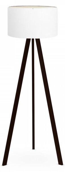 Lampadar AYD-2800 Alb 21x38x140 cm
