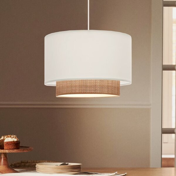 Lustra 241324 Crem 30x20x70 cm