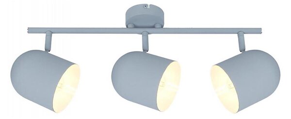 Lampă spot AZURO 3xE27/40W/230V