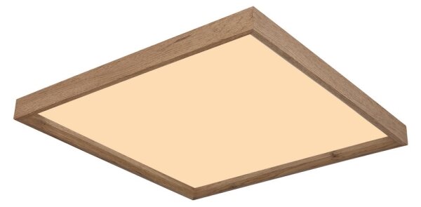Plafonieră LED CINDERELA LED/24W/230V 45cm 2700/4500/6500K Globo 41595D2