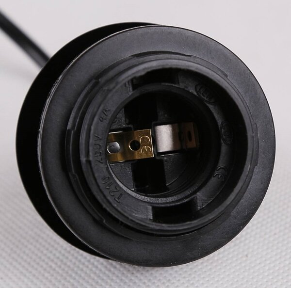 Lustră pe cablu FELIS 1xE27/60W/230V
