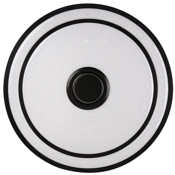 Rabalux 71030 - Plafonieră LED RGB dimabilă NIKOLAUS LED/24W/230V