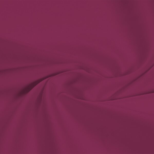 Tesatura vopsita Jersey, roz inchis, 47, 140 gr/mp, latime 220 cm, 100% bumbac, Gecor