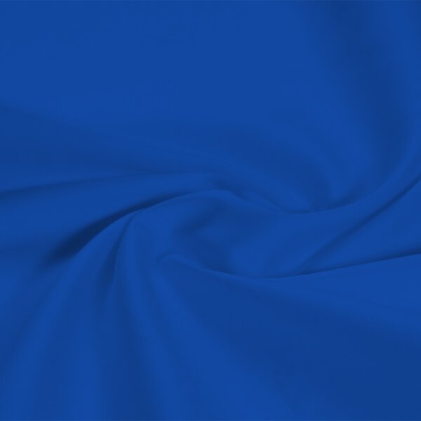 Tesatura vopsita Jersey, albastru inchis, 29, 120 gr/mp, latime 220 cm, 100% bumbac, Gecor