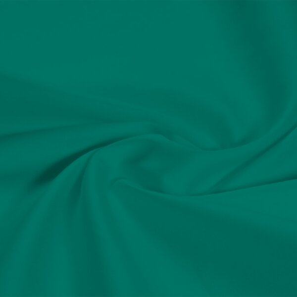 Tesatura vopsita Jersey, verde, 18, 140 gr/mp, latime 220 cm, 100% bumbac, Gecor