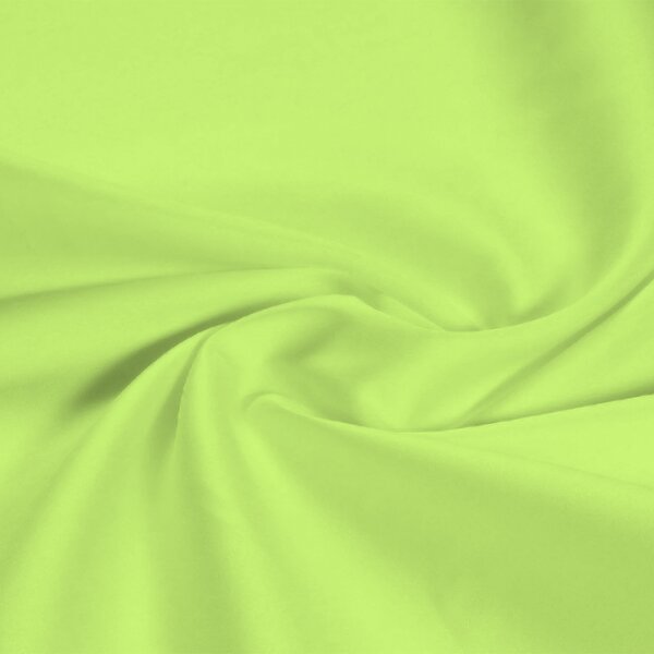 Tesatura vopsita Jersey, verde fosforescent, 36, 140 gr/mp, latime 220 cm, 100% bumbac, Gecor