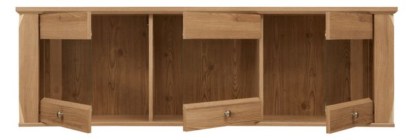 Dulap de perete Bergen SFW3W. 702371