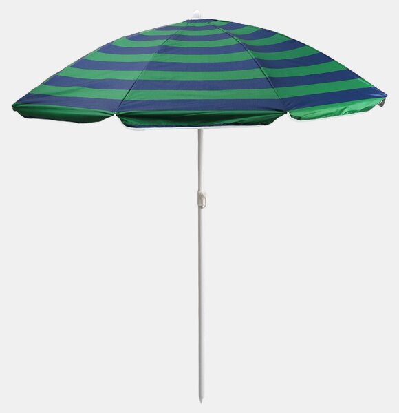 Sinsay - Umbrelă - albastru