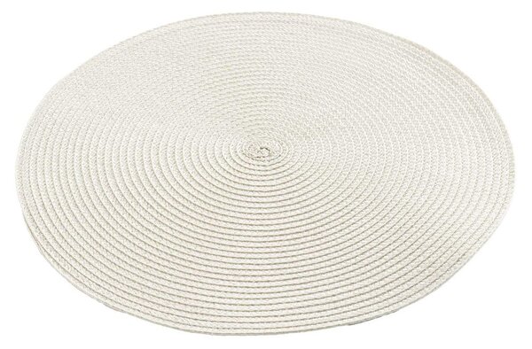 Suport pentru farfurii din plastic ø 35 cm Zebulon – douceur d'intérieur