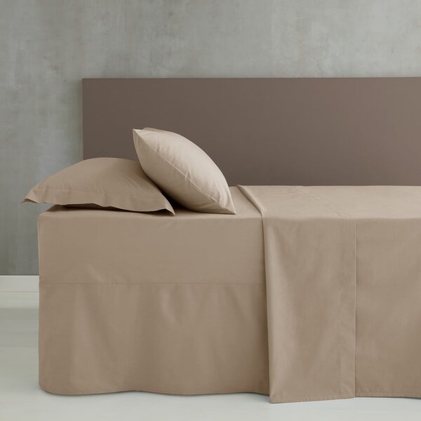 Fețe de pernă 2 buc. din bumbac percale 50x75 cm Easy Iron Percale – Catherine Lansfield