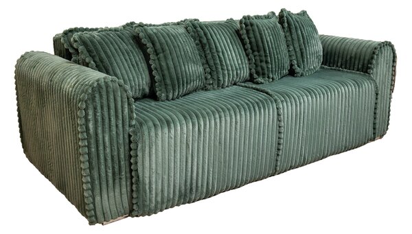Canapea Extensibilă Calipso Verde