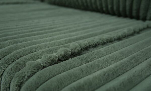 Colțar Extensibil Calipso Verde