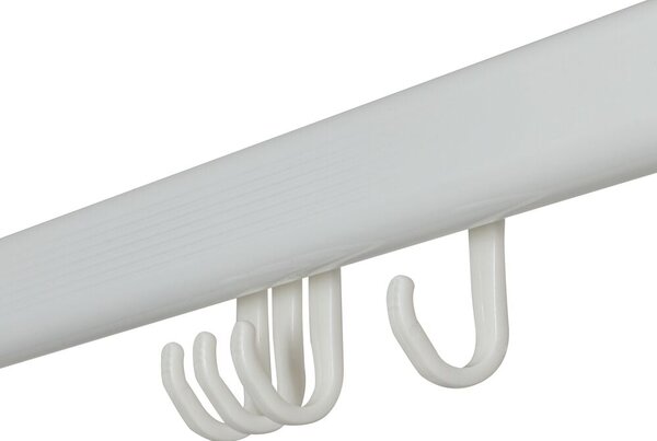 Sealskin Easy Roll inele de perdele 251160210