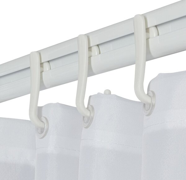Sealskin Easy Roll inele de perdele 251160210