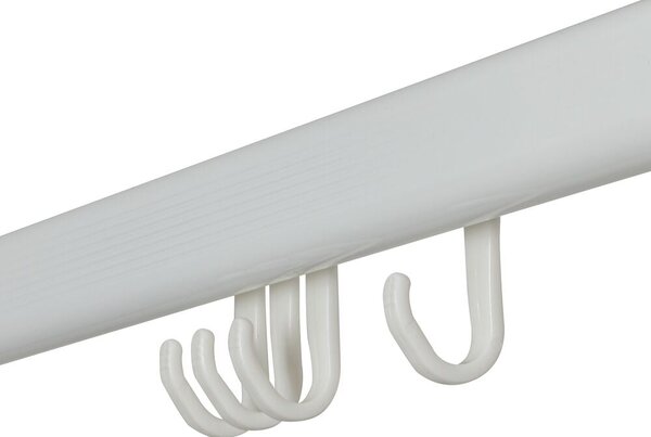 Sealskin Easy Roll inele de perdele 251160210