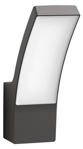Aplică LED de exterior SPLAY LED/12W/230V 4000K IP44 Philips